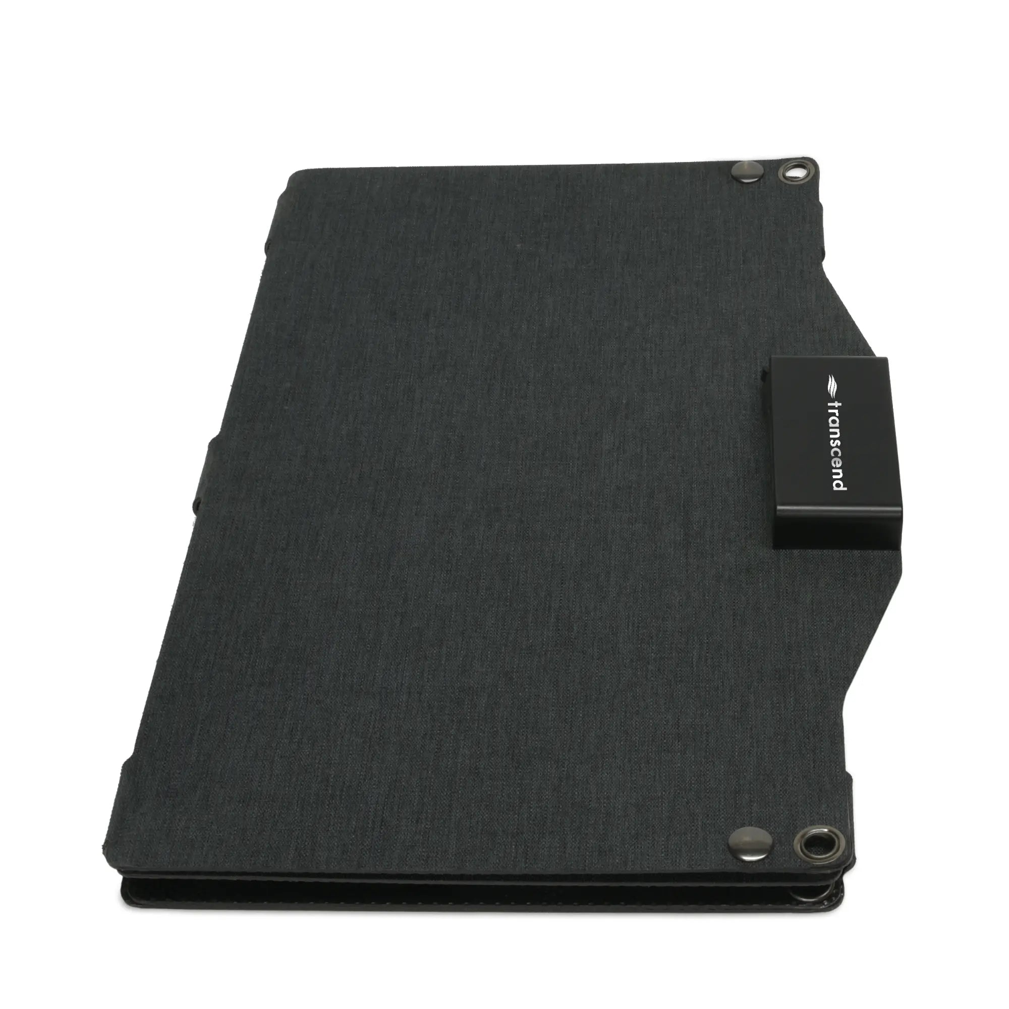 Transcend Sun-Watt 40W Solar Charger for Micro CPAP Battery folded